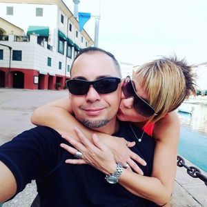 Meet your Posher, Dan-maricarmen